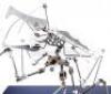 Lot #764 - STARSHIP TROOPERS (1997) - Phil Tippett Collection: Warrior Bug Stop-Motion Training Puppet - 9