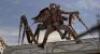 Lot #764 - STARSHIP TROOPERS (1997) - Phil Tippett Collection: Warrior Bug Stop-Motion Training Puppet - 11