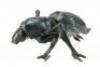 Lot #765 - STARSHIP TROOPERS (1997) - Phil Tippett Collection: Tanker Bug Maquette - 3