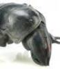 Lot #765 - STARSHIP TROOPERS (1997) - Phil Tippett Collection: Tanker Bug Maquette - 7