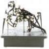 Lot #766 - STARSHIP TROOPERS (1997) - Phil Tippett Collection: Dinosaur Input Device (D.I.D.) Electronic Warrior Bug Stop-Motion Armature - 5