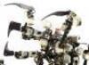 Lot #766 - STARSHIP TROOPERS (1997) - Phil Tippett Collection: Dinosaur Input Device (D.I.D.) Electronic Warrior Bug Stop-Motion Armature - 7