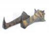 Lot #768 - STARSHIP TROOPERS (1997) - Phil Tippett Collection: Full-Size Warrior Bug Jaw Pieces - 2