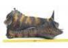 Lot #768 - STARSHIP TROOPERS (1997) - Phil Tippett Collection: Full-Size Warrior Bug Jaw Pieces - 7