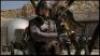 Lot #769 - STARSHIP TROOPERS (1997) - Phil Tippett Collection: Pair of Full-Size Warrior Bug Legs - 6