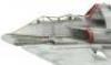Lot #770 - STARSHIP TROOPERS (1997) - TAC Fighter Model Miniature - 6