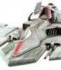 Lot #770 - STARSHIP TROOPERS (1997) - TAC Fighter Model Miniature - 7