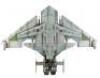 Lot #770 - STARSHIP TROOPERS (1997) - TAC Fighter Model Miniature - 10