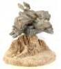 Lot #771 - STARSHIP TROOPERS (1997) - Dropship Maquette