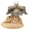 Lot #771 - STARSHIP TROOPERS (1997) - Dropship Maquette - 2