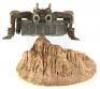 Lot #771 - STARSHIP TROOPERS (1997) - Dropship Maquette - 4