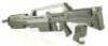 Lot #772 - STARSHIP TROOPERS (1997) - Morita MK I Rifle Casing - 3
