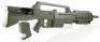 Lot #772 - STARSHIP TROOPERS (1997) - Morita MK I Rifle Casing - 4