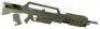Lot #772 - STARSHIP TROOPERS (1997) - Morita MK I Rifle Casing - 5