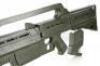 Lot #772 - STARSHIP TROOPERS (1997) - Morita MK I Rifle Casing - 7