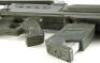 Lot #772 - STARSHIP TROOPERS (1997) - Morita MK I Rifle Casing - 9