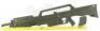 Lot #772 - STARSHIP TROOPERS (1997) - Morita MK I Rifle Casing - 11