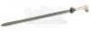 Lot #776 - STRAIN, THE (T.V. SERIES, 2014-2017) - MrQuinlan's (Rupert Penry-Jones) Bone Sword - 2