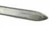 Lot #776 - STRAIN, THE (T.V. SERIES, 2014-2017) - MrQuinlan's (Rupert Penry-Jones) Bone Sword - 8