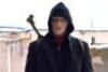 Lot #776 - STRAIN, THE (T.V. SERIES, 2014-2017) - MrQuinlan's (Rupert Penry-Jones) Bone Sword - 11