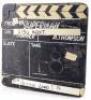 Lot #777 - SUPERMAN (1978) - Production-Used Clapperboard - 4