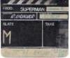 Lot #777 - SUPERMAN (1978) - Production-Used Clapperboard - 5