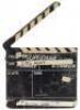 Lot #777 - SUPERMAN (1978) - Production-Used Clapperboard - 7