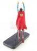 Lot #778 - SUPERMAN (1978) - Superman (Christopher Reeve) Effects Miniature - 4