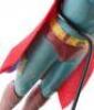 Lot #778 - SUPERMAN (1978) - Superman (Christopher Reeve) Effects Miniature - 8