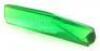 Lot #780 - SUPERMAN II (1980) - Superman's (Christopher Reeve) Green Crystal
