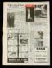 Lot #781 - SUPERMAN II (1980) - "White House Surrenders" Headlined Daily Planet Newspaper - 4