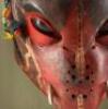 Lot #783 - TANK GIRL (1995) - Ripper Mask - 6
