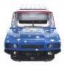 Lot #784 - TEAM AMERICA: WORLD POLICE (2004) - Team America Hummer H2 Miniature Model Shell - 3