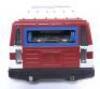 Lot #784 - TEAM AMERICA: WORLD POLICE (2004) - Team America Hummer H2 Miniature Model Shell - 6