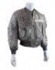 Lot #786 - THE TERMINATOR (1984) - Kyle Reese's (Michael Biehn) Jacket - 2