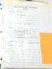 Lot #787 - TERMINATOR 2: JUDGMENT DAY (1991) - Paperwork Archive Including Script, Storyboards and Production Documents - 5