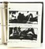 Lot #787 - TERMINATOR 2: JUDGMENT DAY (1991) - Paperwork Archive Including Script, Storyboards and Production Documents - 8