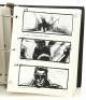 Lot #787 - TERMINATOR 2: JUDGMENT DAY (1991) - Paperwork Archive Including Script, Storyboards and Production Documents - 9
