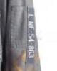 Lot #790 - TERMINATOR 2: JUDGMENT DAY (1991) - Resistance Soldier Combat Uniform with Helmet and Weapon - 6