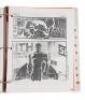 Lot #791 - TERMINATOR 2: JUDGMENT DAY (1991) - Storyboard Folder - 5