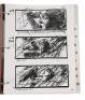 Lot #791 - TERMINATOR 2: JUDGMENT DAY (1991) - Storyboard Folder - 6