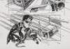 Lot #791 - TERMINATOR 2: JUDGMENT DAY (1991) - Storyboard Folder - 7