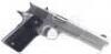 Lot #792 - TERMINATOR 2: JUDGMENT DAY (1991) - Sarah Connor's (Linda Hamilton) Live-Fire Pistol