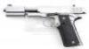 Lot #792 - TERMINATOR 2: JUDGMENT DAY (1991) - Sarah Connor's (Linda Hamilton) Live-Fire Pistol - 7