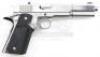 Lot #792 - TERMINATOR 2: JUDGMENT DAY (1991) - Sarah Connor's (Linda Hamilton) Live-Fire Pistol - 10