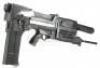 Lot #793 - TERMINATOR 2: JUDGMENT DAY (1991) - Terminator Plasma Rifle - 4