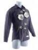 Lot #794 - TERMINATOR 2: JUDGMENT DAY (1991) - T-1000's (Robert Patrick) Animatronic Bullet-Hit Police Shirt - 3
