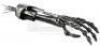Lot #795 - TERMINATOR 2: JUDGMENT DAY (1991) - T-800 Endoskeleton Arm