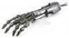 Lot #795 - TERMINATOR 2: JUDGMENT DAY (1991) - T-800 Endoskeleton Arm - 2