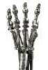 Lot #795 - TERMINATOR 2: JUDGMENT DAY (1991) - T-800 Endoskeleton Arm - 7